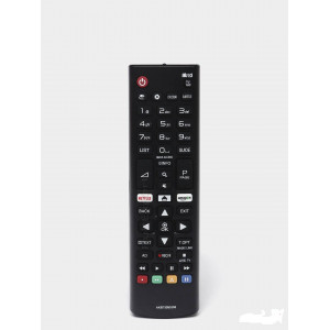 Пульт LG AKB73715680 SMART кнопки NETFLIX / AMAZON