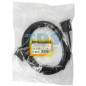 Шнур VGA-VGA 15pin  3-метра HD      17-5505-6