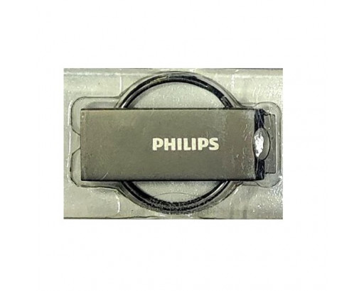 Флеш-накопитель USB 64-Gb Philips  USB 3.2 FM21UA 64B/93-B