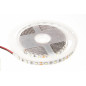 Лента 12v IP20 ХОЛОДНЫЙ Белый 19,2W/m КАТУШКА 5м SMD2835 240LED/м 6000-6500к LUX
