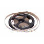Лента 12v IP65 ХОЛОДНЫЙ Белый 18W/m КАТУШКА 5м SMD5630 60LED/м 8000K (Я)