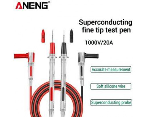 Щупы/провода для мультиметров Aneng PT2020 (20A)