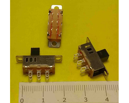 Переключатель №39 SF-17P3
