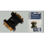 Переходник гн. VGA 15pin * VGA 15pin гн.    17-6817 / 5-889G