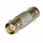 Переходник гнездо BNC - гнездо BNC                   05-3203     (Я)