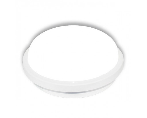 Светильник LED LEEK  влагозащ. круг 30W 3К/4К/6,5К RBL WH 100 гр LE061100-0069
