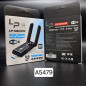 Адаптер WiFi LP-UAC27D 2х диапозонный (1300Mbps) USB3.0