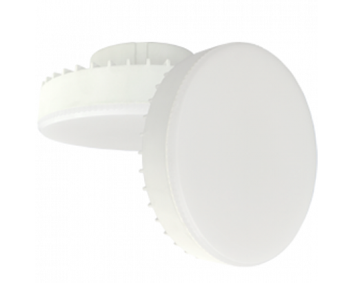 Лампа светодиодная Таблетка GX70 25W 220V 4200K Матовая (42х111мм) Ecola Premium T7PV25ELC