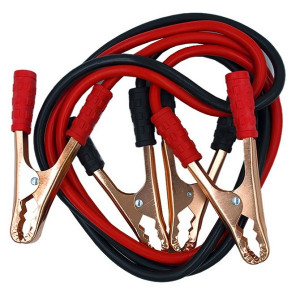 Провода прикуривания 800 Ампер 12V  2,5м   1-40