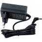 Блок питания 15V*1.5A (4,0х1,7) SP16 кабель 1,8м для яндекс станции мини (Алисы) Чёрный