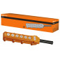Пульт кноп. ПКТ-63 6 кн. IP54  TDM SQ0706-0002