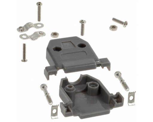Разъем  PIN15 (корпус) DB-15C            (Я)
