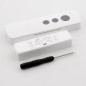 Диммер  к светодиодной ленте Одноцветный (с ПДУ) LP-N12-10A белый LEDS POWER 003689    (3 кнопки)