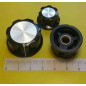 Ручка A02-19x18 чёрн.
