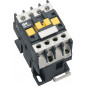 Контактор 400V 18A катушка 230V 1НО  КМИ-11810 IEK