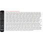Пульт Универсальный для DEXP/DNS/DOFLER  ClickPdu RM-L1325/ RM-L1325+3