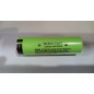 Аккумулятор 21700 Li-ion NCR 3,7V 4800mAh без защ. ВЫСОКИЙ контакт NCR21700T MH12210 A21700