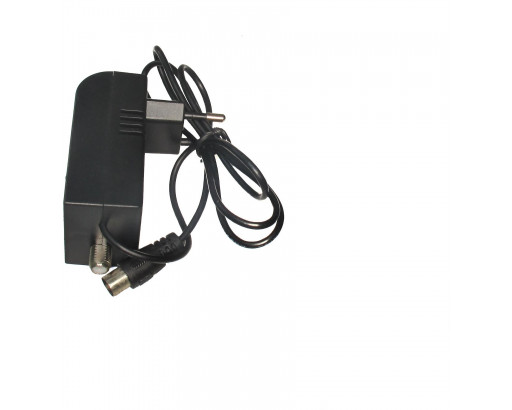 Блок   питания  12V/100ма  (F разъём) Вектор WB-24-12