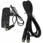 Блок   питания  12V/100ма  (F разъём) Вектор WB-24-12