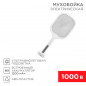 Мухобойка электрическая  1000V, с подставкой REXANT  70-0440