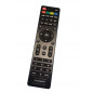 Пульт TELEFUNKEN TF-LED32S37T2 / ERISSON
