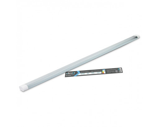 Светильник LED ДПО-112 / SPO-112 36W  ПРИЗМА 6500К 1200х78х31 (3960Лм) IP40 NEOX (Аналог 95867)
