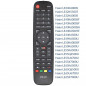 Пульт Haier HTR-A10 ic LCD TV YouTube