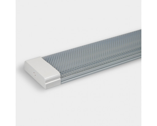 Светильник LED ДПО-110 / SPO-110  55W ПРИЗМА 6000К 1200 IP40 SWEKO SDBO-L2-IP40-55W-1200-6K-MP