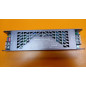 Блок питания для светодиодной ленты 24V IP20 200W (8.3А) открытый (211х53х26) DS-200-24 (M)  Mlian