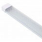 Светильник LED ECO 02 PRIZMA 100W(8500lm) 6500К 6K 1200х65x25 IP40    LEEK  LE061500-0075 (аналог 96369)