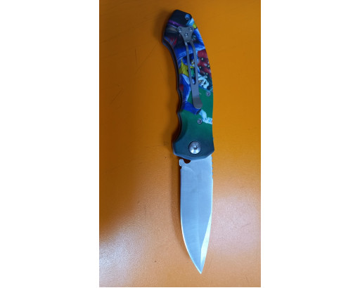 Нож 533-6Н