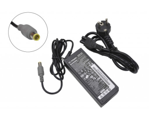 Блок питания 20V*3.25А  Импульсный (китай)   for Lenovo              (шт. 8.0)  MG309