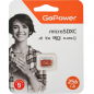 Карта памяти MicroSD256 Gb class 10 (без адаптера) GoPower U3 V30