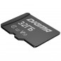 Карта памяти MicroSD 32 Gb class 10 (с ад.) 32GB Digma CARD10 V10 DGFCA032A01