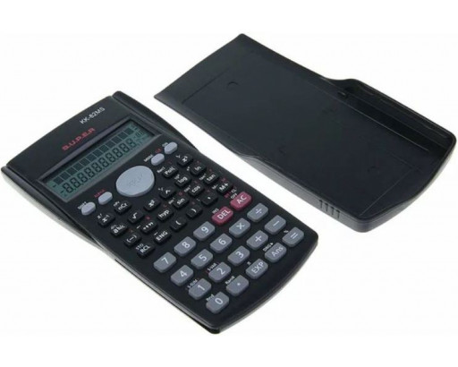 Калькулятор инженерный KK-82MS / CV-82MS