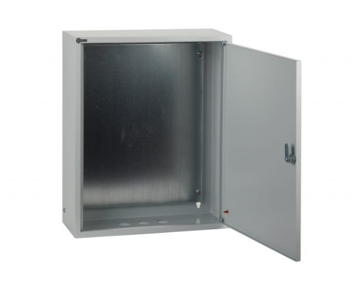 Щит ЩМП-2-1 IP31 (500х400х155) ЭРА
