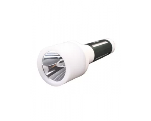 Фонарь ручной Аккум. для кемпинга   (зарядка от USB) CH-23036