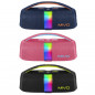 Портативная Bluetooth колонка MIVO M76 (60W , IPX6, Aux-in, USB, Bluetooth 6.0, 5000mAh, RGB)