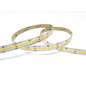 Лента 24v IP20 Нейтральный белый 16W/m КАТУШКА 5м PRO SMD2835 176LED/м 4000-4500К 2110Лм Leds Power ПРО140 005201