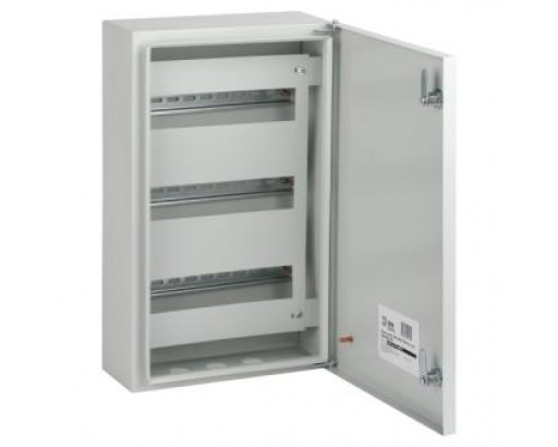 Щит ЩРН-36 IP31 (480х300х120) ЭРА SIMPLE Б0041676