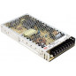 Блок питания для светодиодной ленты  5V IP20 200W 40A LP5400