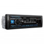 Автомагнитола Eplutus CA305 (1 Din с LED дисплеем Eplutus CA305, 45Wx4, 2xUSB, AUX, Bluetooth 5.0)