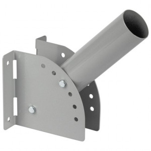 Кронштейн для уличного светильника с переменным углом 230х150х120 d48mm SPP-AC2-0-230-041 Эра