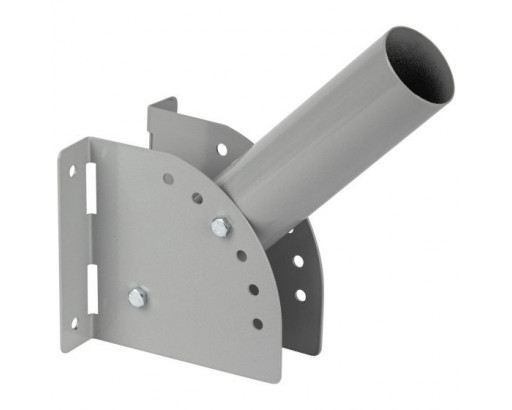 Кронштейн для уличного светильника с переменным углом 230х150х120 d48mm SPP-AC2-0-230-041 Эра