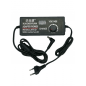 Блок питания  9V-36V * 3А  (импульсный) 5.5x2.5, LCD регулировка LP392