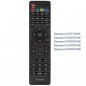 Пульт DAEWOO RC-863PK LCD TV