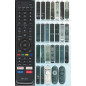 Пульт Универсальный для HISENSE RM-L1575