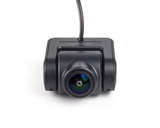 Камера Авто переднего вида Eplutus CM-308F (AHD1080P, 12V, 170°)
