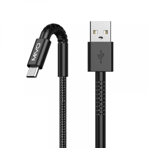 Кабель USB - Micro USB MIVO MX60M (2 м)