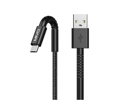 Кабель USB - Micro USB MIVO MX60M (2 м)